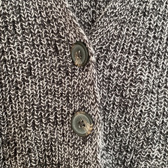American eagle button down cardigan/sweater - Picture 2 of 3
